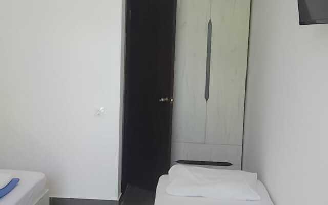 Tri Topolya Resort