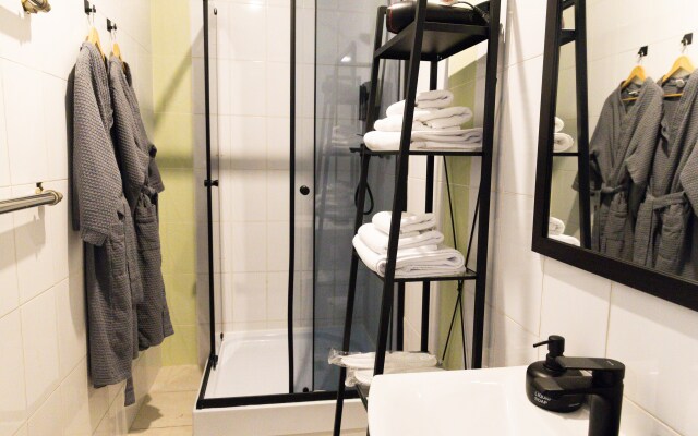 Boutique Hotel Gallery at the Kremlin