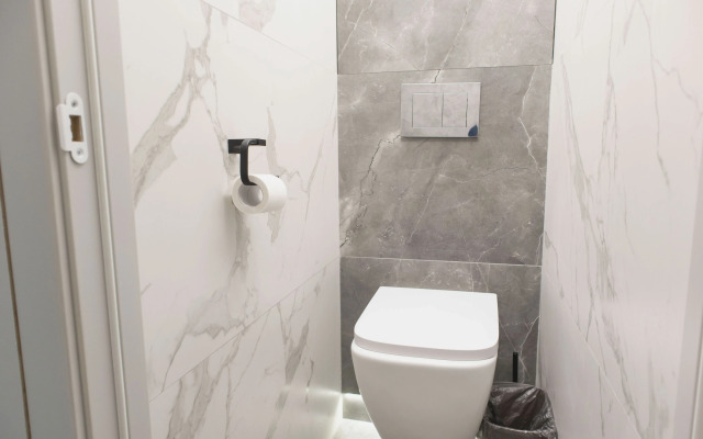 Квартира на Борисовском Проезде