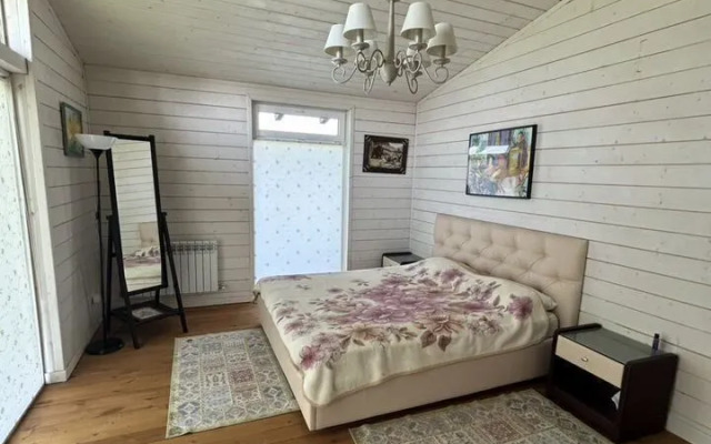 Частный Дом в Переславль-Залесском 153А