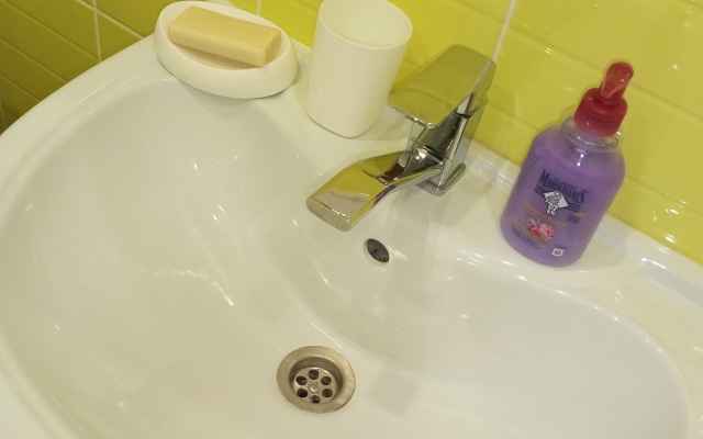 Квартира на Ленина