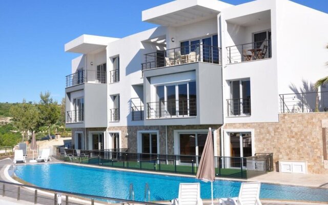 Lavender Residence Apartments