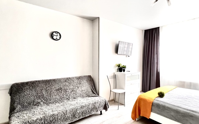 Magiya Na Sitnikova Apartments