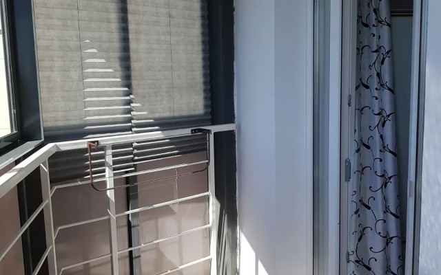 Koptevo Baykal Apartment