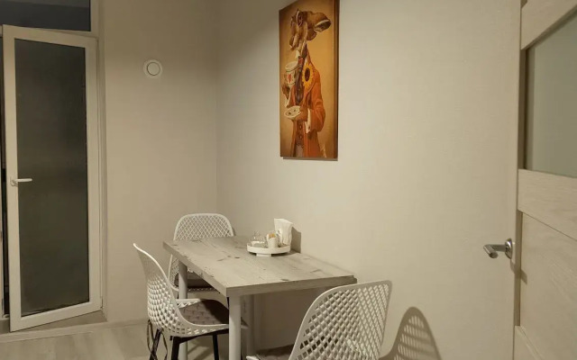 Квартира идеальный отдых начинается здесь