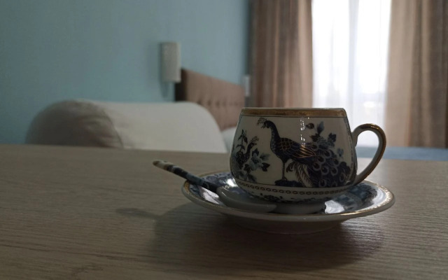 Квартира Приятная студия на Ломоносовской