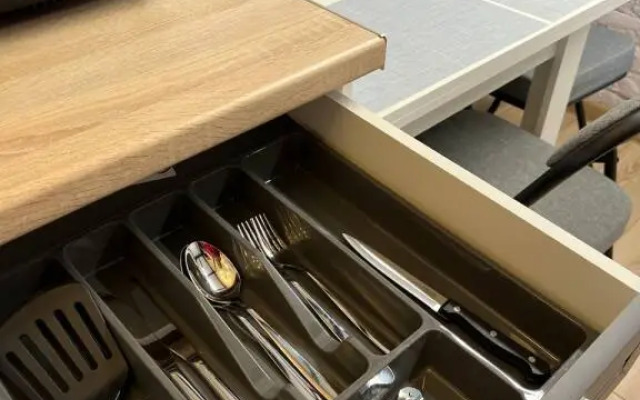 Апартаменты 5 на Чкаловском проспекте