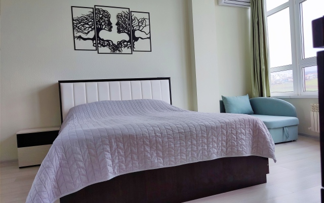 Semeynye Ryadom S Morem Apartments