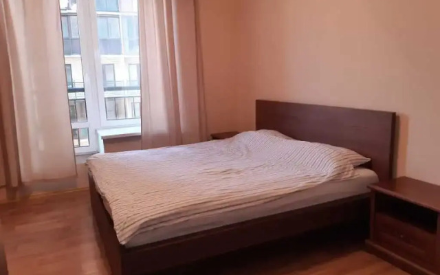 Апартаменты SAMOцвет 9 на Киевской 3