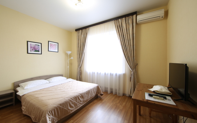 Smart People Eco Home Guest House