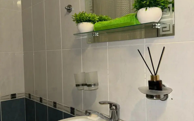 Nika Guest House