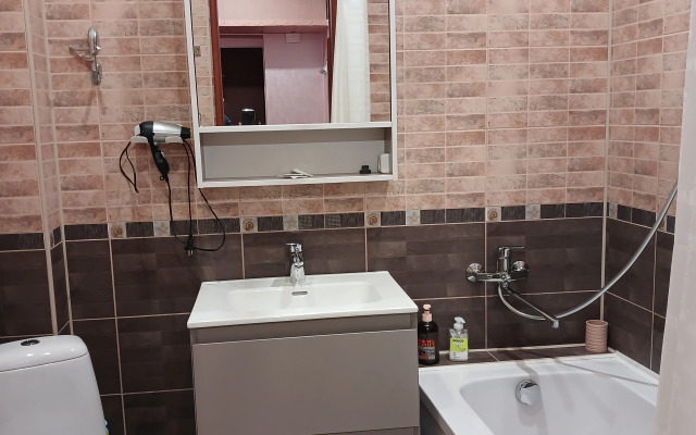 Квартира на Маркса