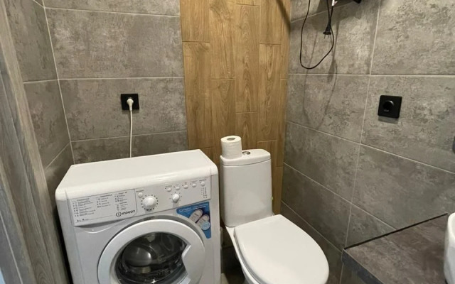 Квартира Студия на 15 этаже (188)