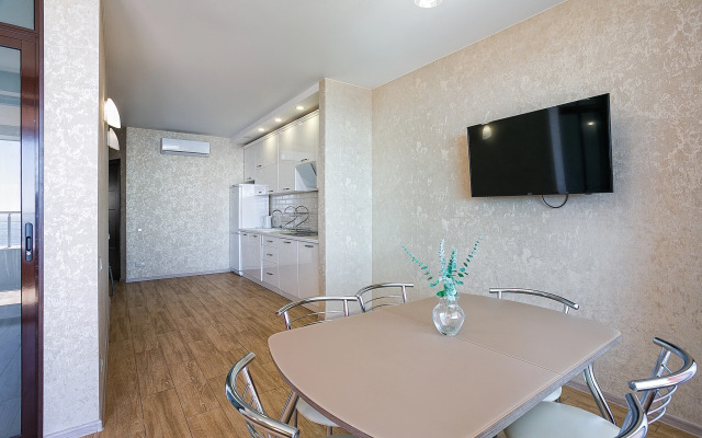 Familiya Gurzuf Apartments 5