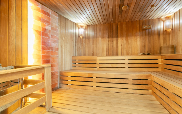 Hotel Sato