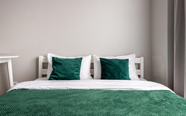 Квартира Минимализм