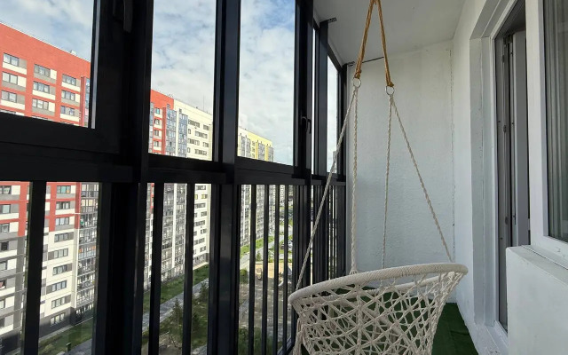V Zhk Okolitsa Flat