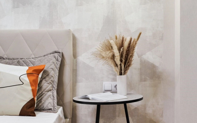 Квартира Двухкомнатная в Центре