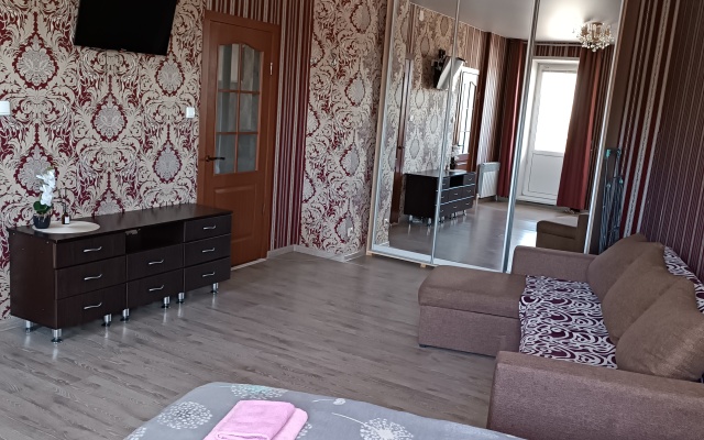 Odnokomnatnaya Kvartira Flat