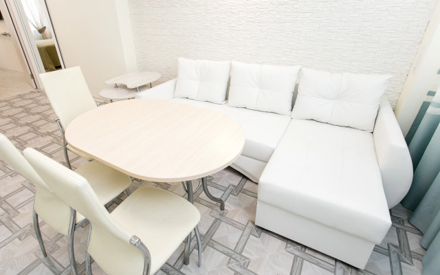 Апартаменты Сутки-Дом - Грузинка