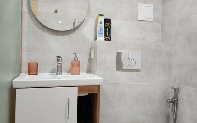 Апартаменты Baltic Comfort 1