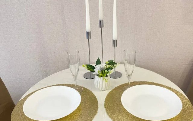 Квартира Уютная в Новом Доме