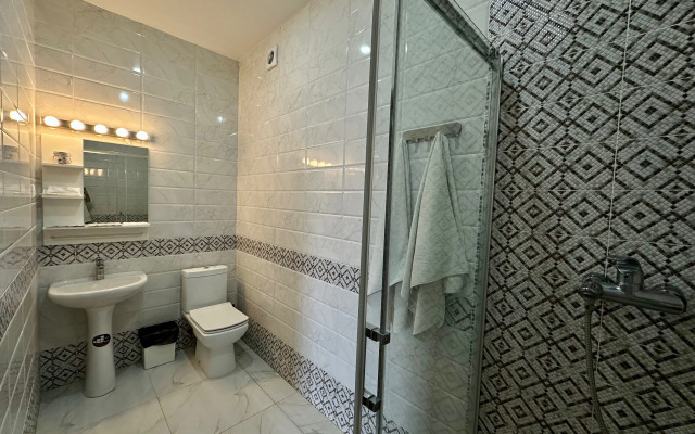 Отель Orion Mini-Hotel