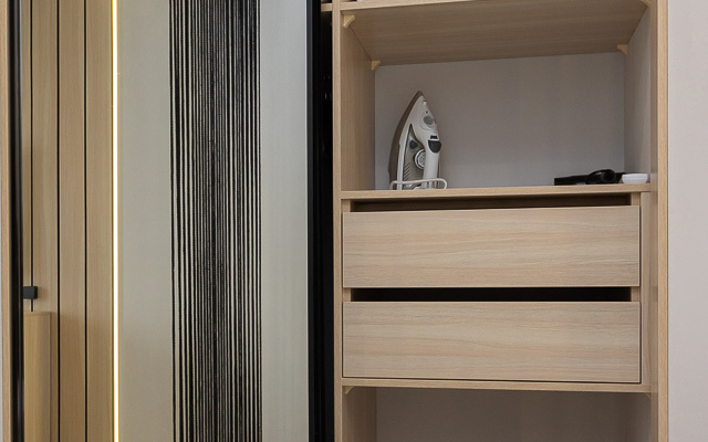 Domus Apartments