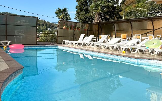 Guest House Loobeach Seaview