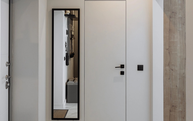 Апартаменты Malkova Аpartments на Прибрежной