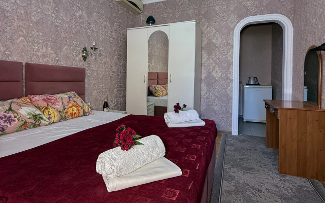 Milana Hotel