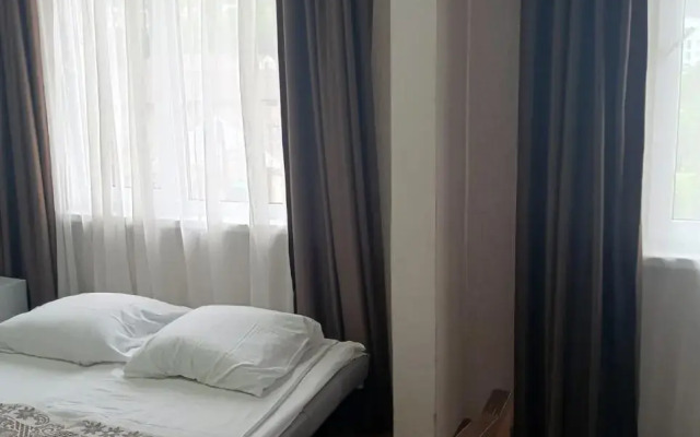 Dva Solntsa Guest House