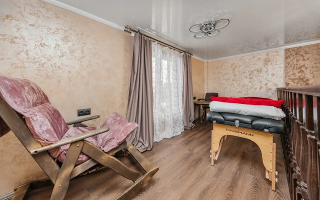 Aristokrat Mini Hotel