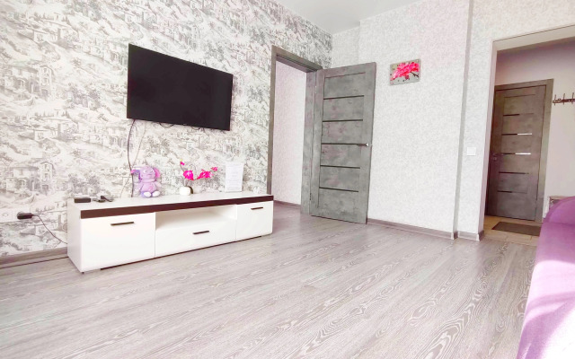 Апартаменты Двухкомнатные Анастасия у Южного Вокзала