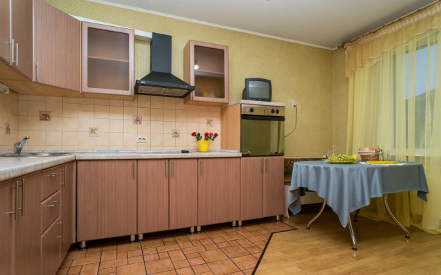 Na Ulitse Dovatora 42V Flat