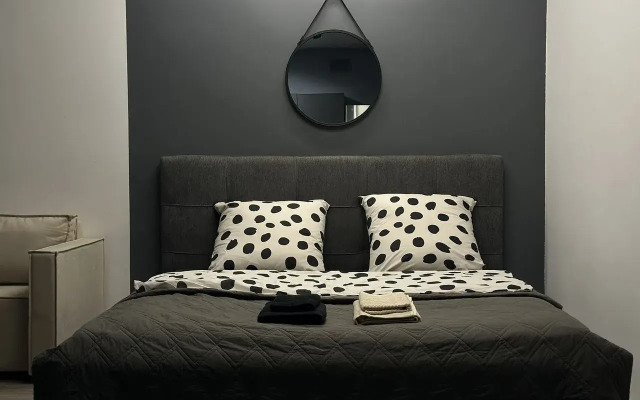 Квартира Студия в ЖК Галимов