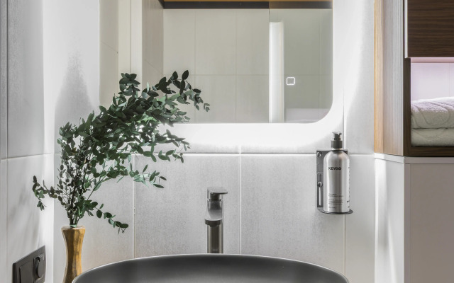 Студия KeyGo #1025 рядом с Измайловским парком