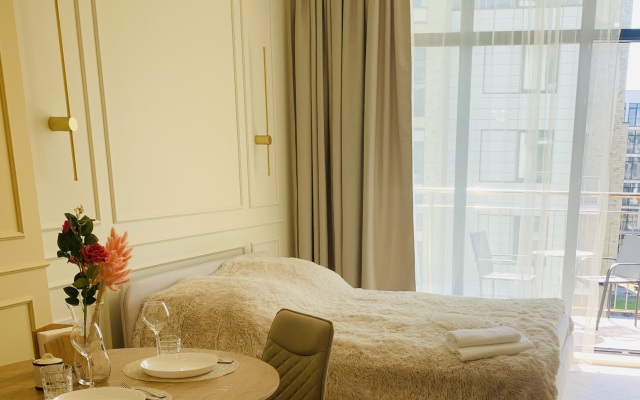 Apartamenty "u Morya" Flat