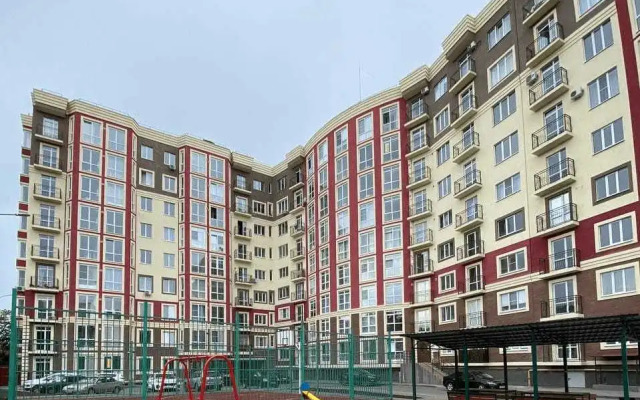 Квартира на Коллективной 11