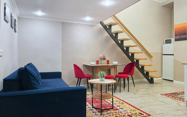 Апартаменты Wow Apart в Кусково