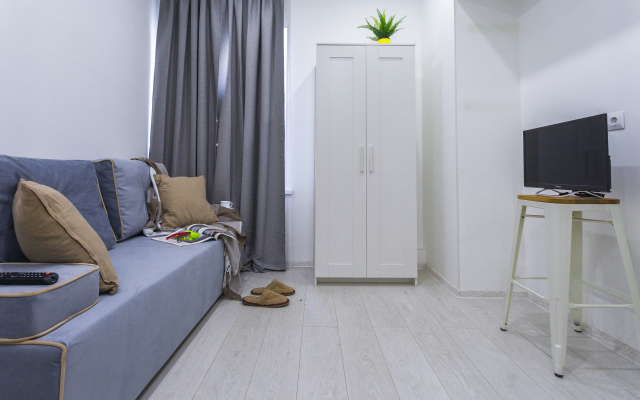 Апартаменты на Невском