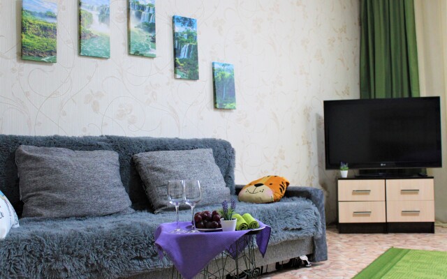 Den I Noch Apartments