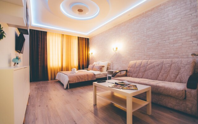 Odnokomnatnye Komfort Na Marshala Zhukova 23A 10/12 Apartments