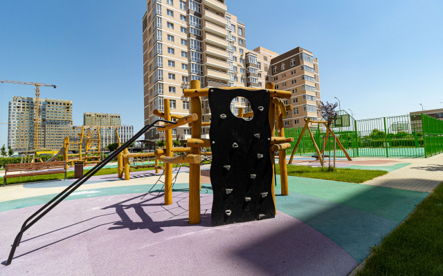 Квартира Фито-Студия ВКК Экспоград-Юг