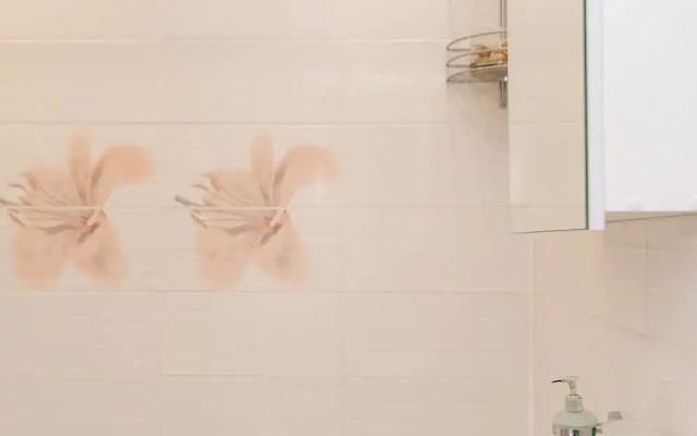 Апартаменты Апартамент Тихий