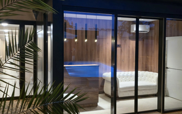 Apart-hotel RentaSfera Ashe Platinum