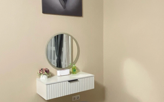 Квартира на Амурской