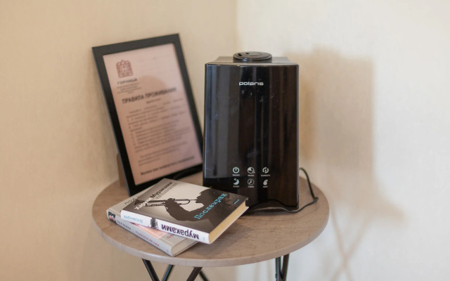 Квартира стильная на Карла Маркса 246 от Горницы