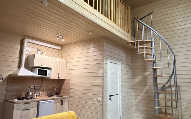 Shishka Guest House