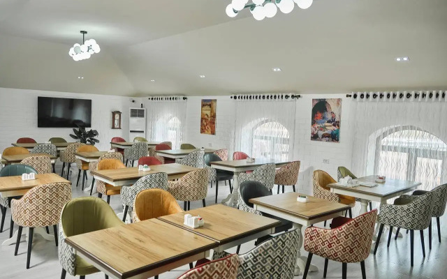 Siab Boutique-hotel